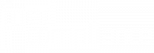 Logo von MedCompliance in weiß