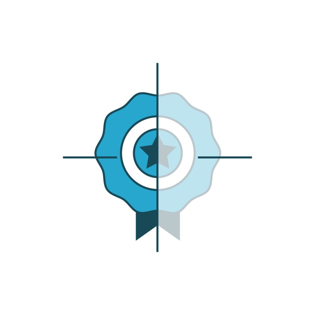 Med Compliance Icon HCO Zertifikat